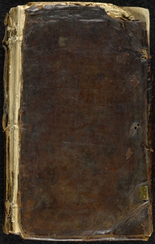 The Bay Psalm Book