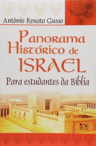 Panorama Histórico de Israel