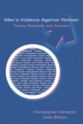 Men’s Violence Against Women: Theory, Research, and Activism