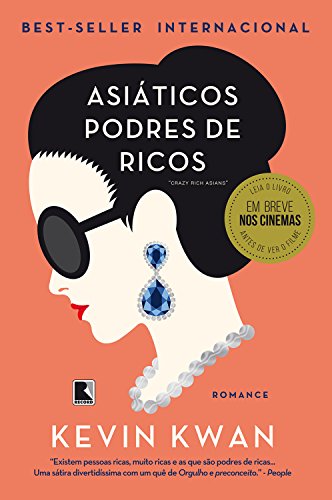 Asiáticos podres de ricos