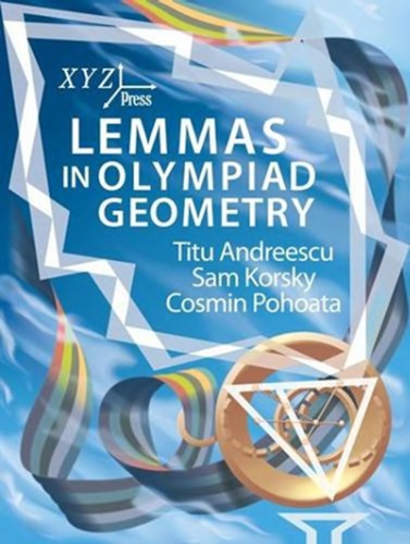 Lemmas in olympiad geometry