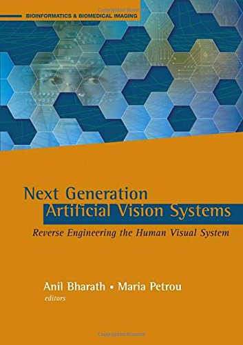 Next Generation Artificial Vision Systems: Reverse Engineering the Human Visual System