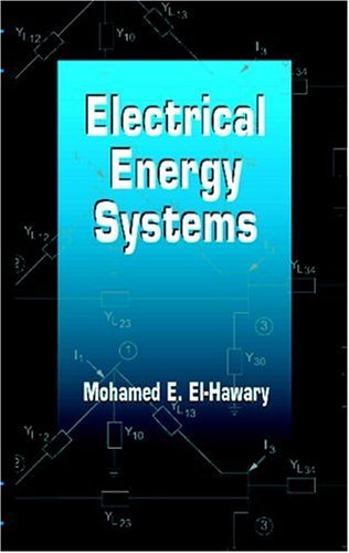 Electrical Energy Systems