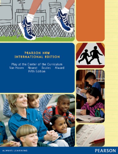 Play at the Center of the Curriculum: