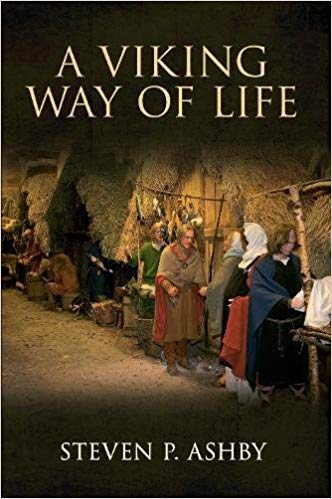A Viking Way of Life: Combs and Communities in Early Medieval Britain