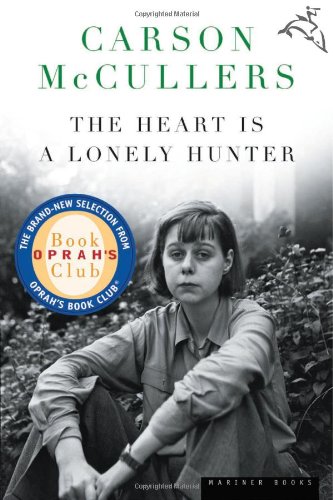 The Heart is a Lonely Hunter