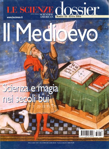 Il medioevo. Scienza e magia nei secoli bui