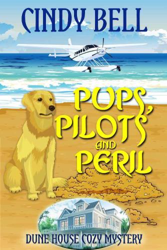 Pups, Pilots and Peril