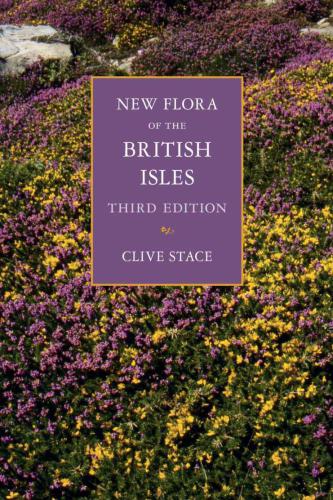 New Flora on the British Isles
