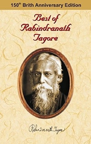 Best of Rabindranath Tagore