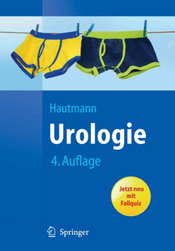 Urologie : mit 176 Tabellen