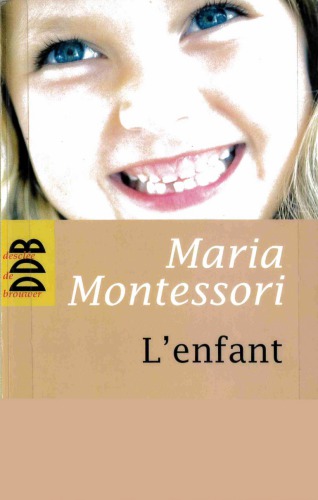L’enfant