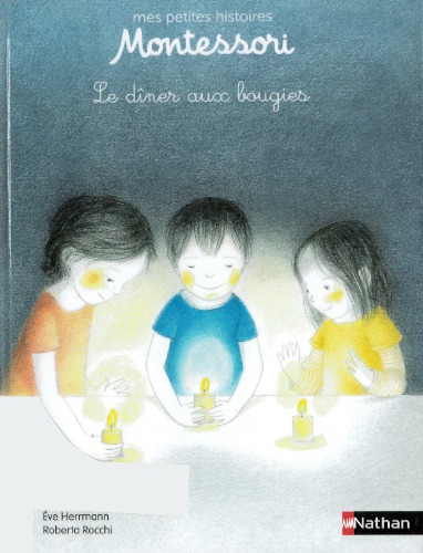 Le dîner aux bougies