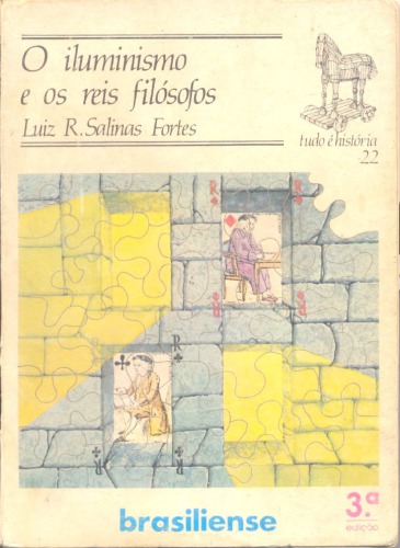 O iluminismo e os reis filósofos