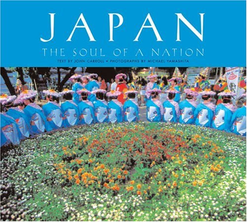 Japan: The Soul of a Nation