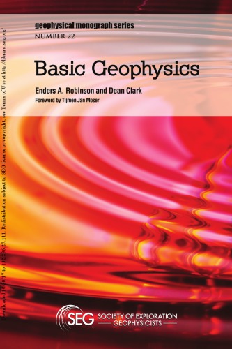 Basic Geophysics