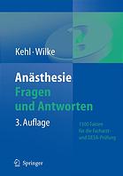 Anästhesie Fragen und Antworten