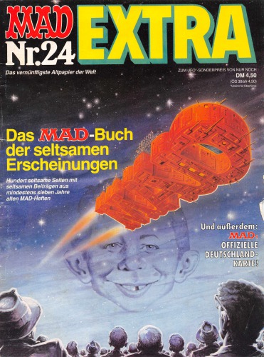 MAD Extra Nr. 24