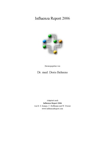 Influenza report