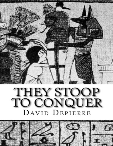 They Stoop to Conquer: A Brief History of Oral Sex