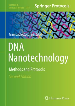 DNA Nanotechnology
