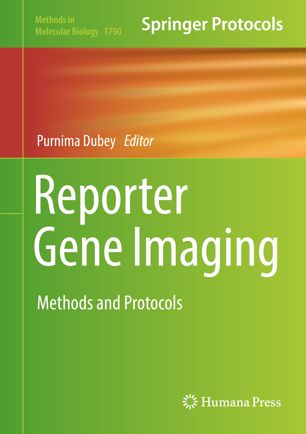 Reporter Gene Imaging