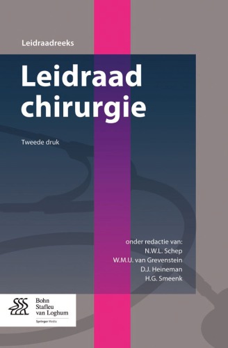 Leidraad chirurgie