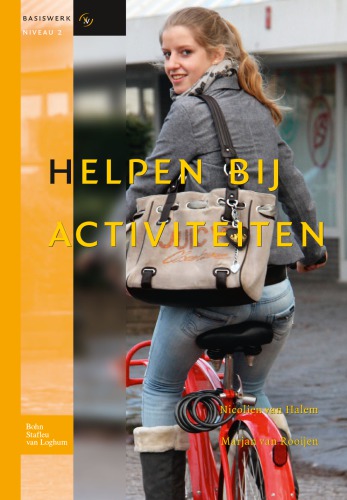 Helpen bij activiteiten