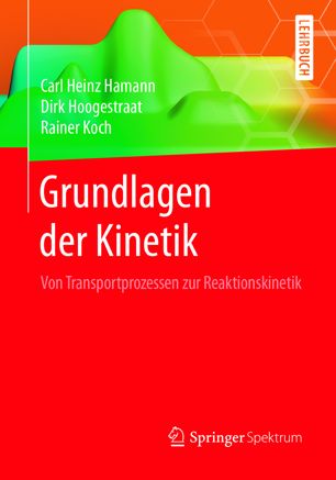 Grundlagen der Kinetik