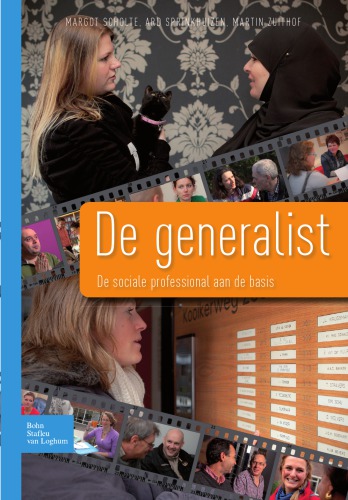 De generalist