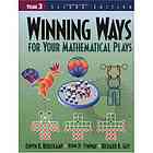 Winning ways for your mathematical plays. Volume 3