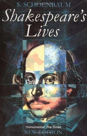 Shakespeare’s Lives