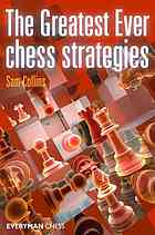 The greatest ever chess strategies