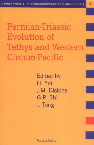 Permian-Triassic Evolution of Tethys and Western Circum-Pacific