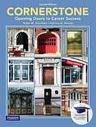 Cornerstone : opening doors to career success