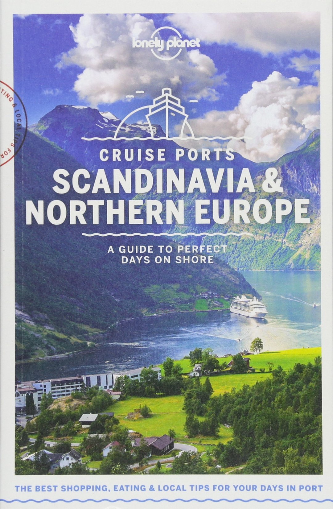 Cruise Ports Scandinavia Northern Europe