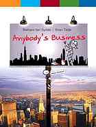 Anybody’s business