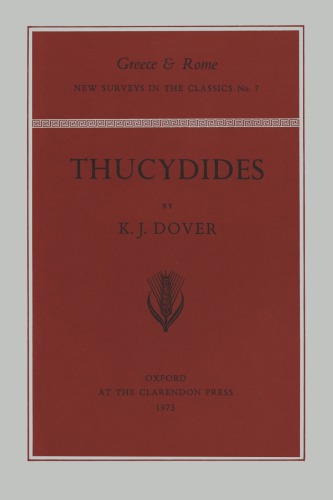 Thucydides