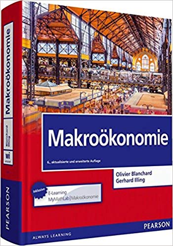 Makroökonomie