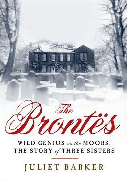 The Brontës: Wild Genius on the Moors