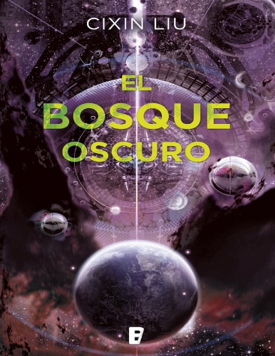 El bosque oscuro