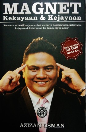 Magnet Kekayaan & Kejayaan