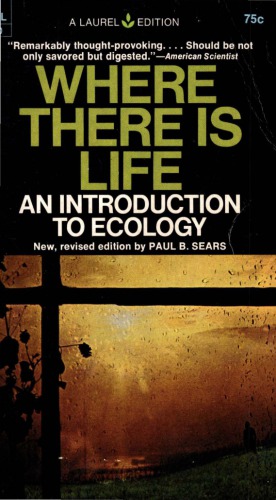 Where there is life