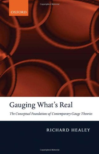Gauging What's Real: The Conceptual Foundations of Gauge Theories