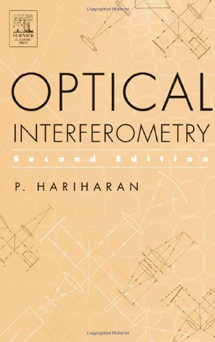 Optical interferometry