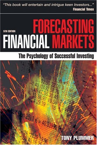 Forecasting Financial Markets: The Psychology of Successful Investing