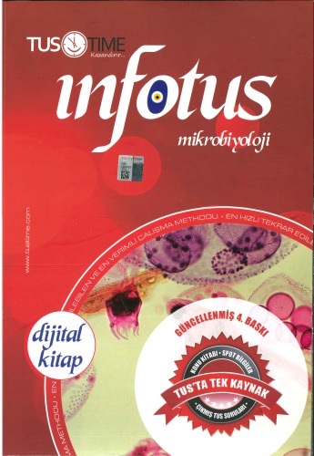 İnfotus Mikrobiyoloji
