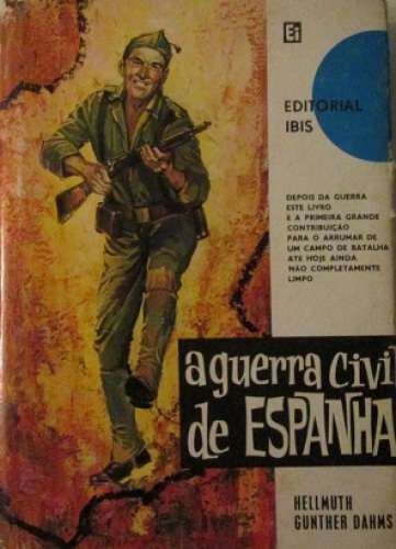 A guerra civil de Espanha