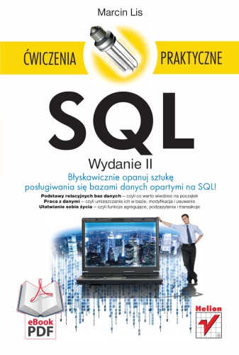 SQL. Ćwiczenia praktyczne