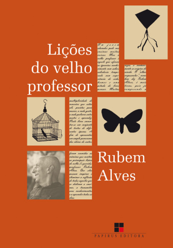 Lições do velho professor